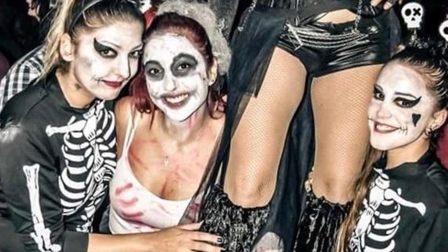 Halloween Circus  Show infantil