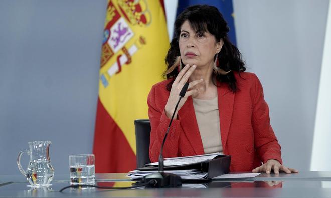 El Gobierno aprueba la ley contra la violencia vicaria, que será una agravante por razón de género, no un nuevo delito