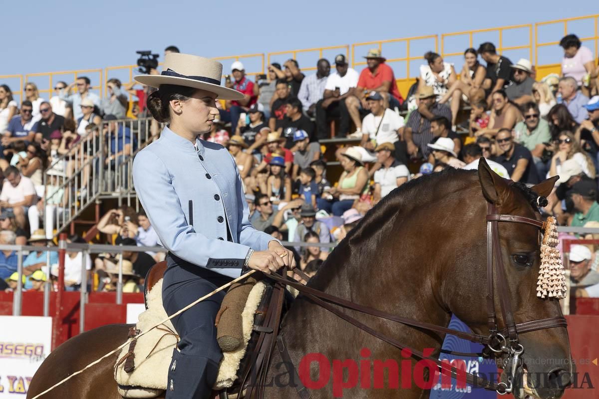 Festival mixto en Torre Pacheco (Roberto Armendáriz, Rafaelillo, Antonio Puerta, Jesús Enrique Colombo, Víctor Acebo y Antonio Aparicio 'El Portu')