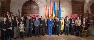 El nom d’Ángel Asunción quedarà gravat en els màxims guardons de les societats musicals