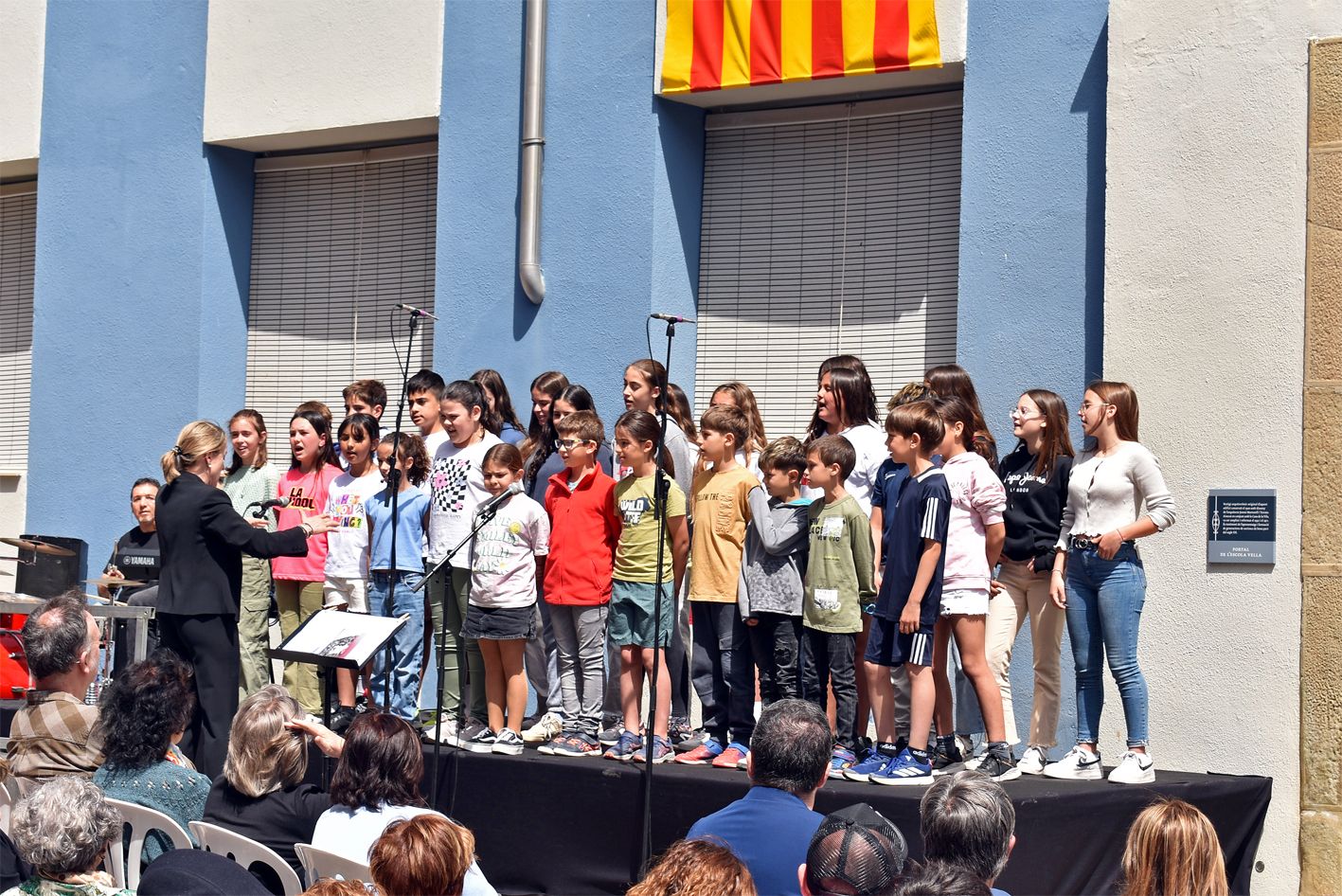 Presentació a Súria del llibre &quot;Albor&quot;