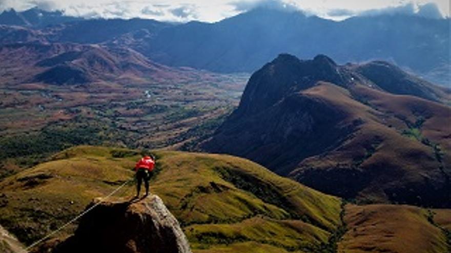 Fundación Ibercaja - Proyección Los buenos amigos