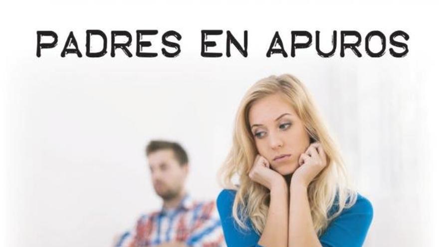 Padres en apuros