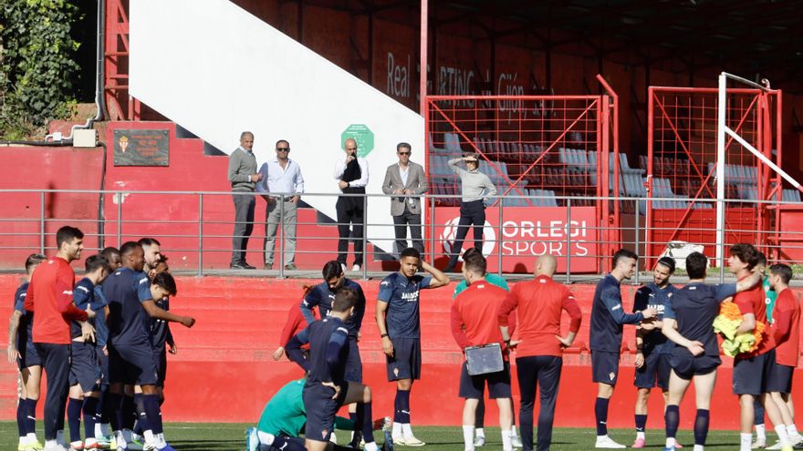 El jugador que blinda al Sporting cuando participa: 44% de porterías a cero si él está en el campo