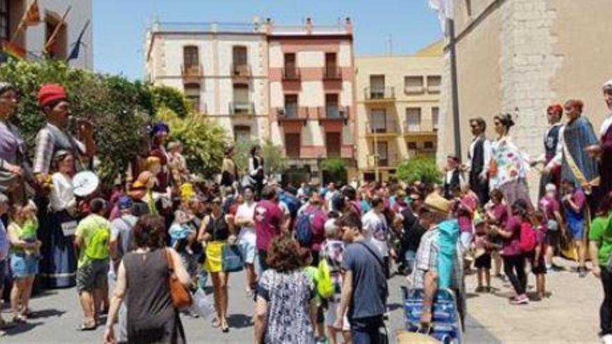 Vinaròs suspende sus fiestas de Sant Joan i Sant Pere