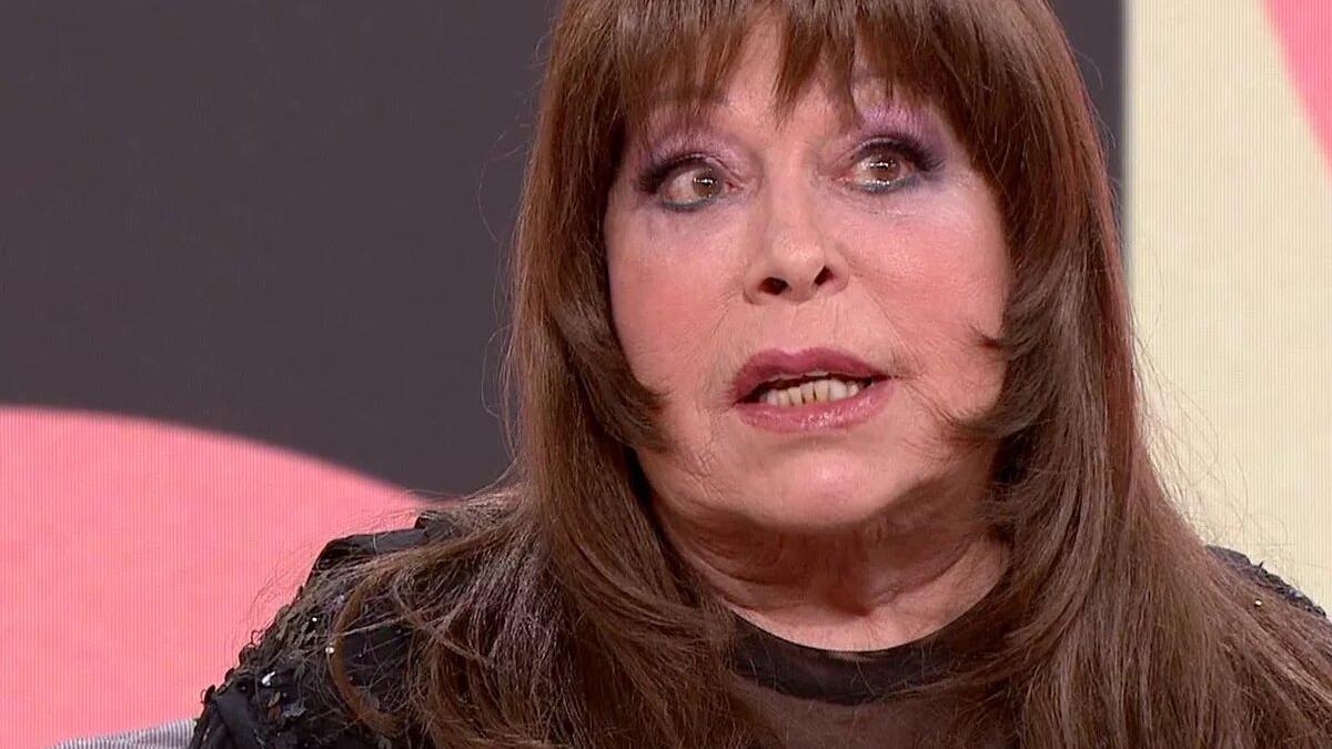 Massiel narra en Y Ahora Sonsoles su experiencia con el cáncer: "Yo apenas podía respirar"