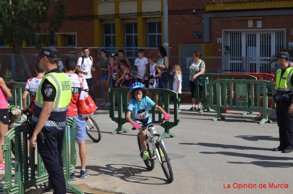 Duatlón Cross de Molinos Marfagones (2)