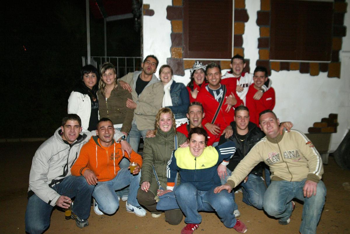 Colla Me da igual Colla Me da igual