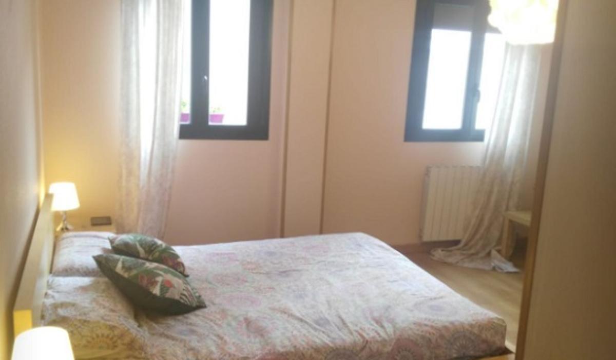 Dúplex en venta en La Muela.