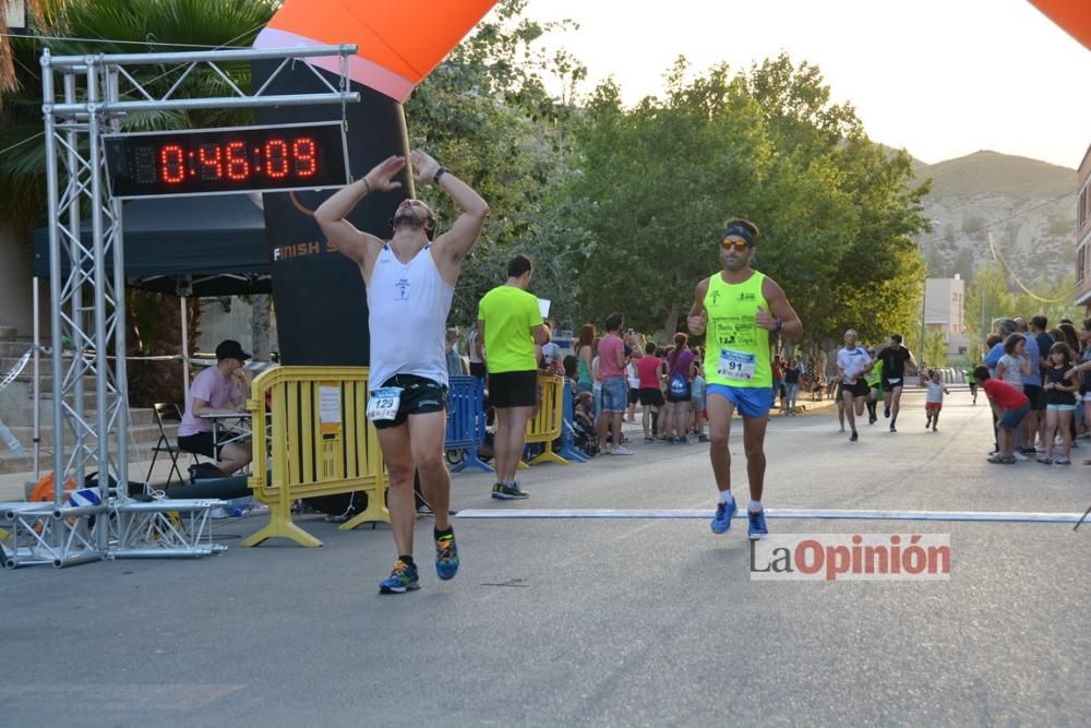 10k Blanca 2016