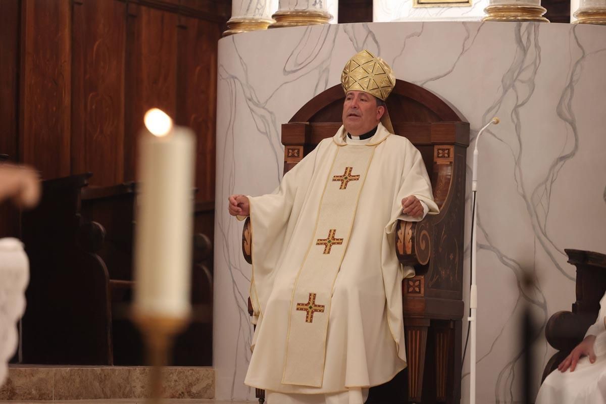 Todas las imágenes del Corpus Christi en Ibiza