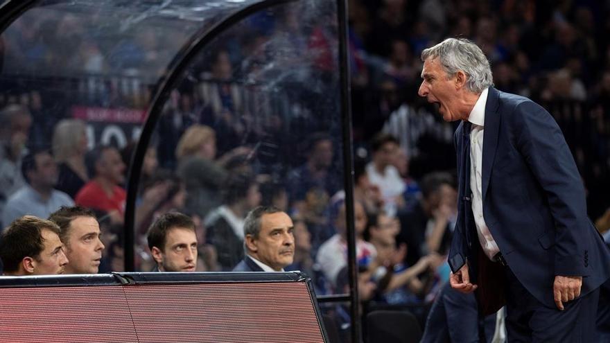 El Barça se somete a otro duro examen ante el Fenerbahçe de Obradovic