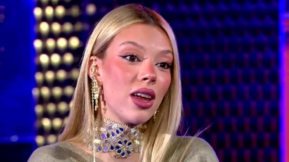 Comunicado de Alejandra Rubio tras lo ocurrido con su noevla en las últimas horas: "No sé qué va a ser de mi vida"