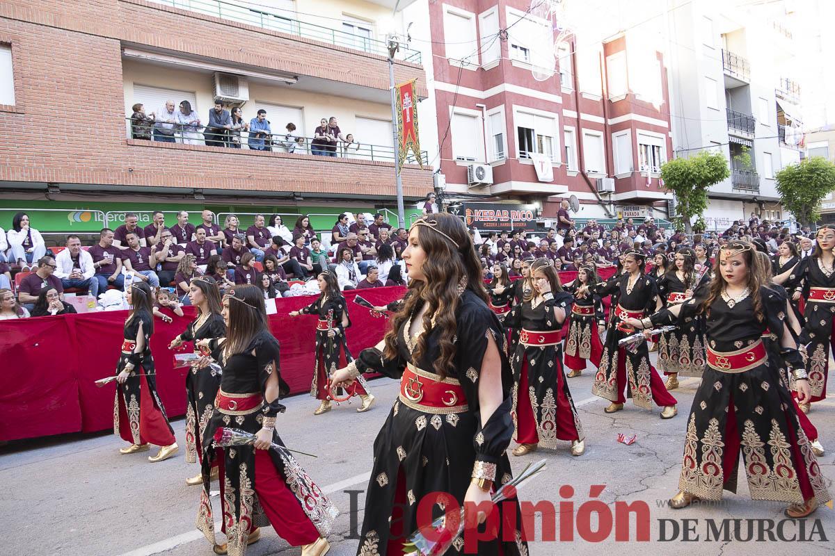Moros y Cristianos/Desfile día 4 de mayo Bando Moro_006 Moros y Cristianos/Desfile día 4 de mayo Bando Moro_006