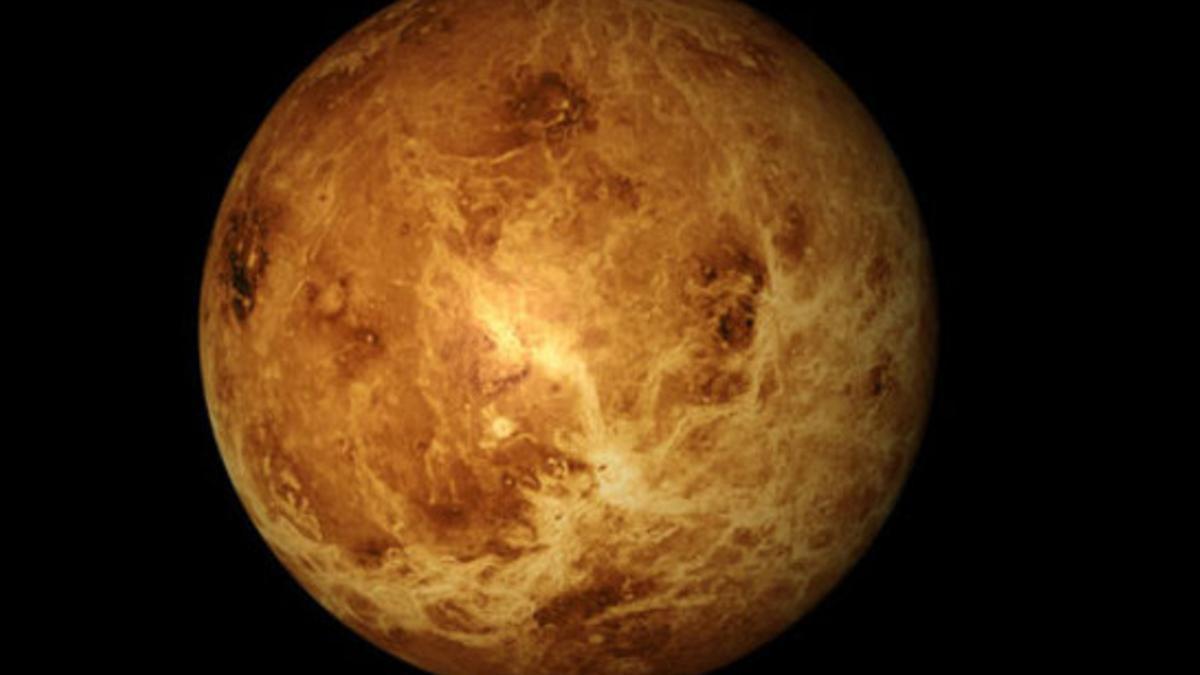 Venus.