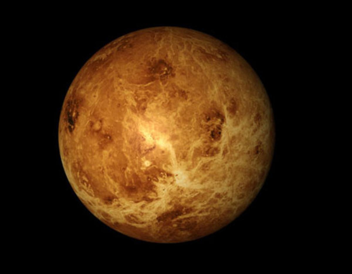 Venus.
