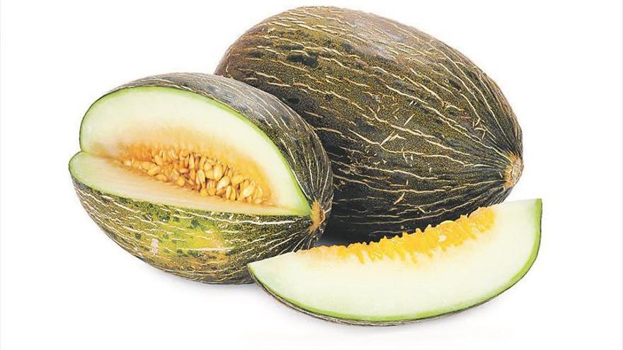 Unos melones con más de 40 años de historia