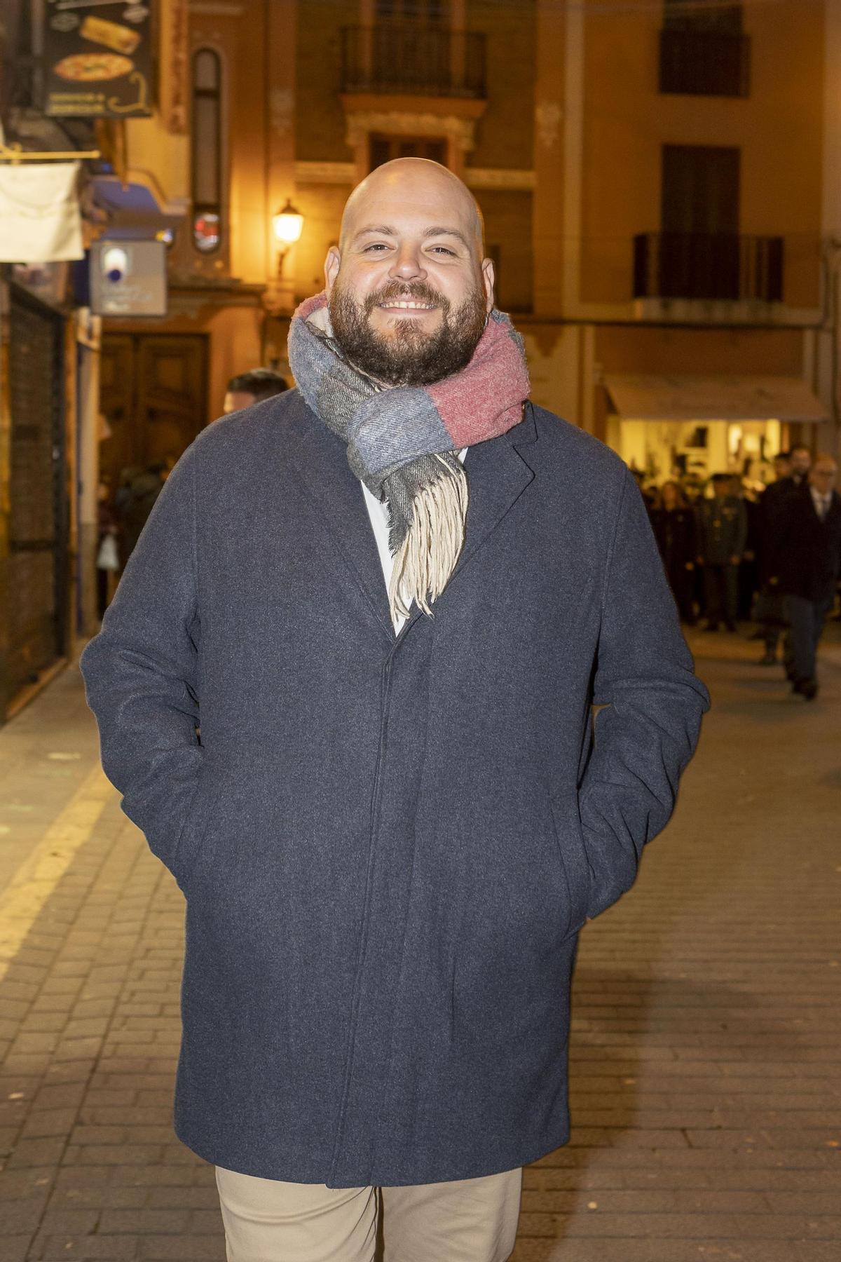 Los mejores momentos de la conmemoración de la entrada de Jaume I en Alzira Los mejores momentos de la conmemoración de la entrada de Jaume I en Alzira