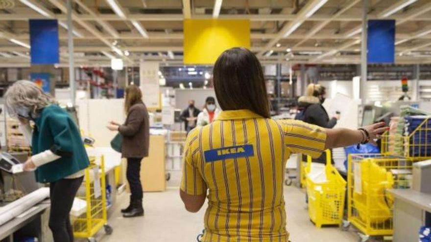 Ikea vende por 5 euros un producto que cuesta 100 y la gente arrasa con él