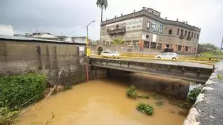 La federación vecinal de Alzira reclama que las obras prioricen ampliar el barranco de la Casella en lugar del tráfico