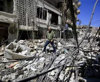 Israel torna a atacar el sud del Líban i ordena evacuar 24 poblacions