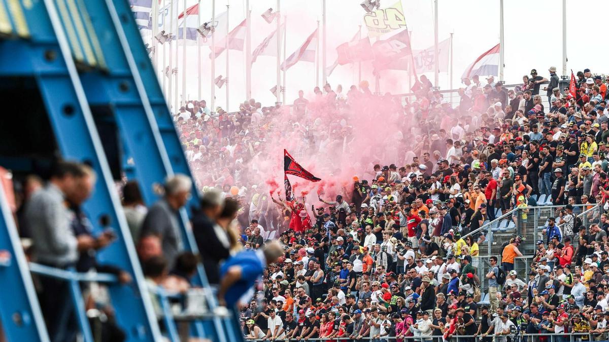 Cuándo es el próximo Gran Premio de MotoGP? Fecha y dónde ver gratis por TV y en directo