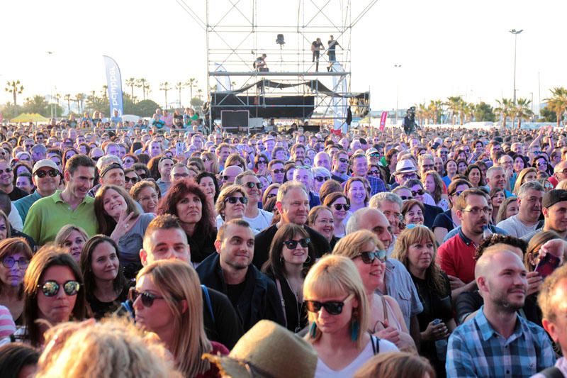 Gira 'EGB' en València