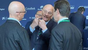 El 76% dels espanyols asseguren que la fusió BBVA-Sabadell no els afecta