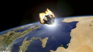 Un asteroide "peligroso" se acerca a la Tierra: en esta fecha podría impactar