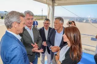 El PP de O Grove sigue desnortado a ocho meses de las elecciones