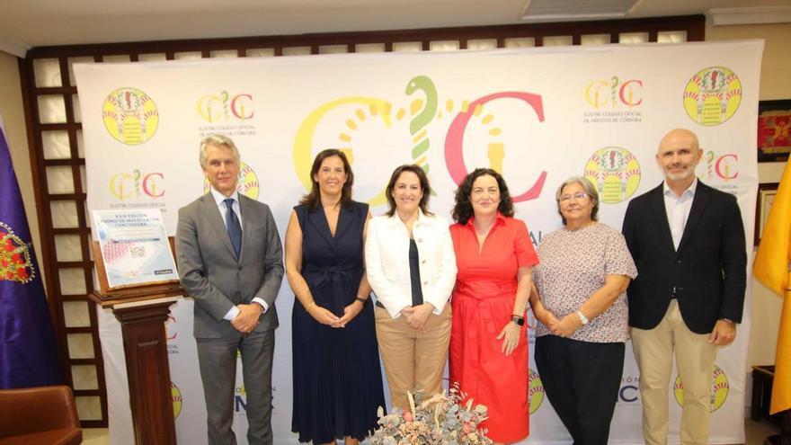 Abierta en Córdoba la convocatoria de los Premios de Investigación Médica hasta el 22 de octubre