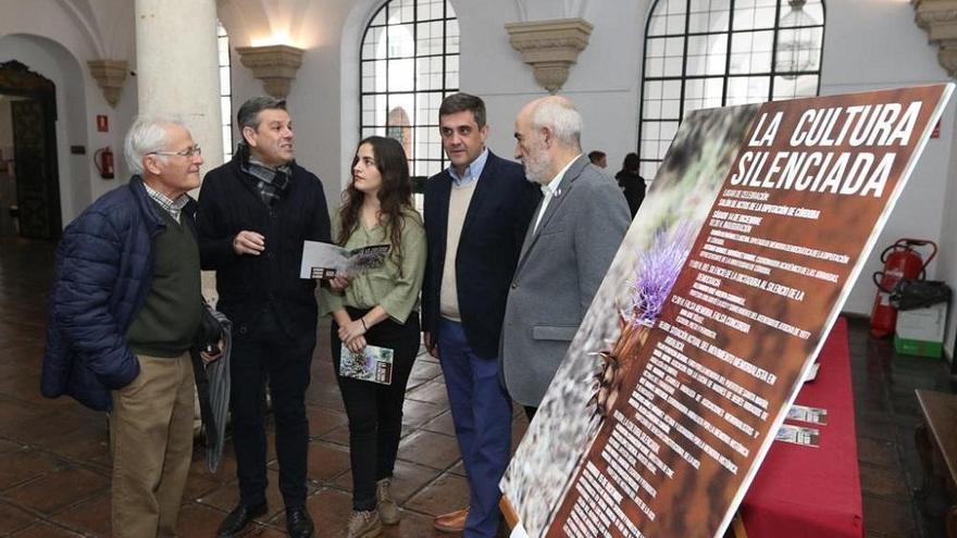 Córdoba tendrá en unos meses una Cátedra de Memoria Democrática pionera en Andalucía