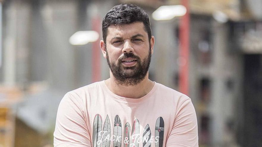 Pablo Moreira Hermelo