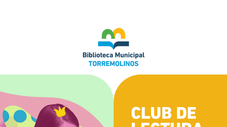 Club de lectura infantil