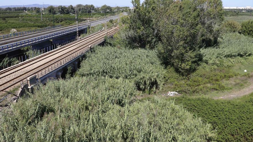 El Consell traza la conexión de Carcaixent con la A-7 por la CV-50 pese al recelo del gobierno