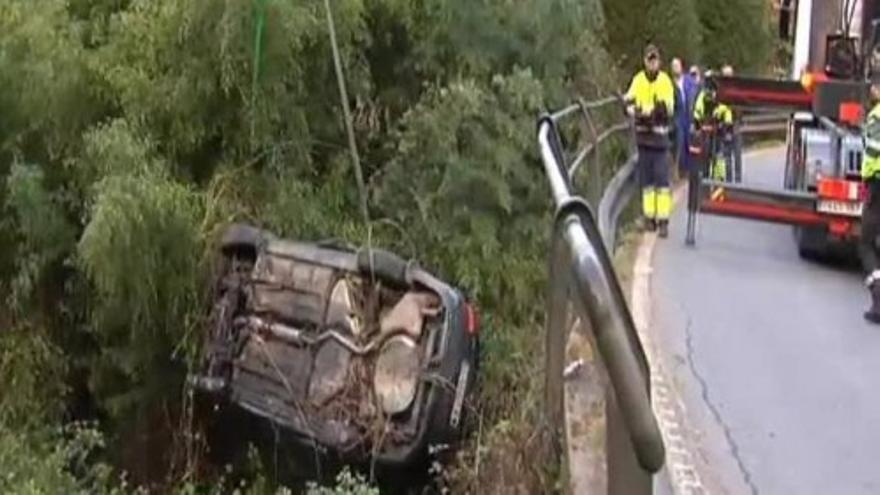 El primer trimestre deja 28 muertos más en las carreteras