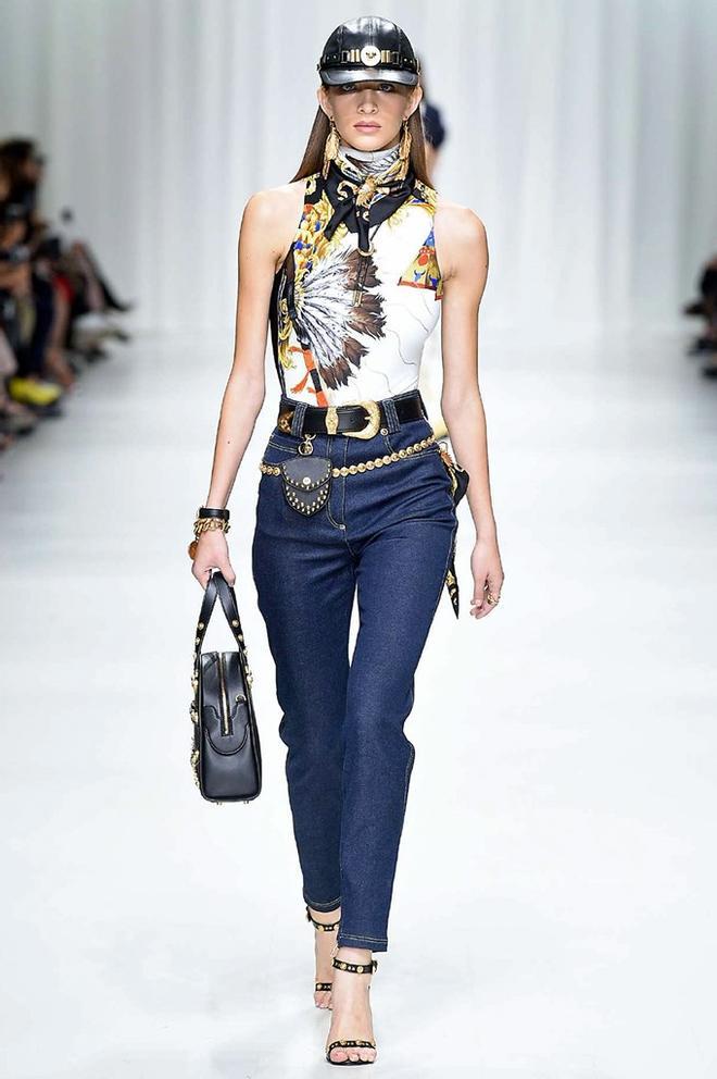 Versace