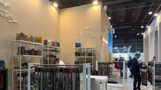 Villa del Río refuerza en Feria Hábitat Valencia su liderazgo en la industria del mueble con más presencia y nuevos retos de futuro
