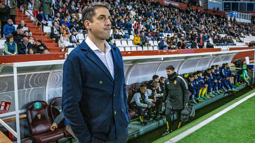 Julio Velázquez: «Las ganas de agradar nos han llevado a la ansiedad»