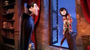 Tràiler d’’Hotel Transsilvània’. 