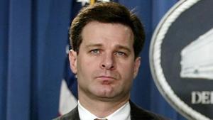 Christopher Wray, el elegido por Trump como futuro director del FBI.