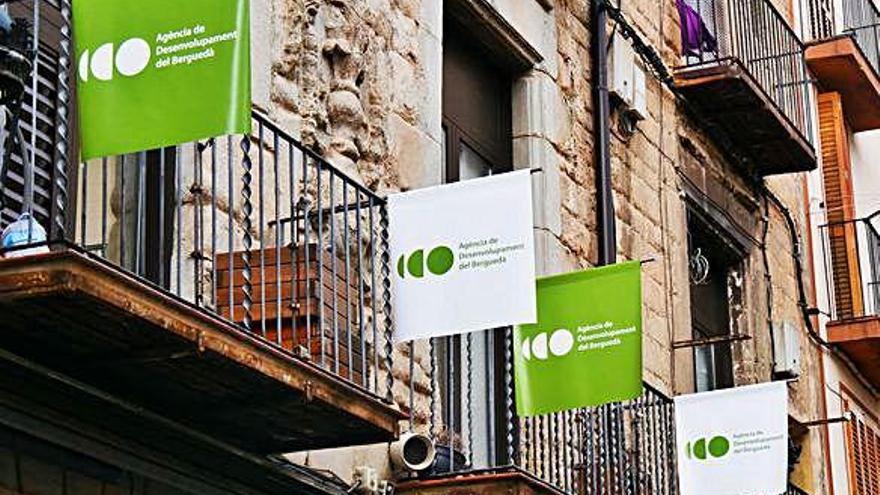 L&#039;ADBerguedà gestiona el CLSA de la comarca, que acompanya les empreses de nova creació