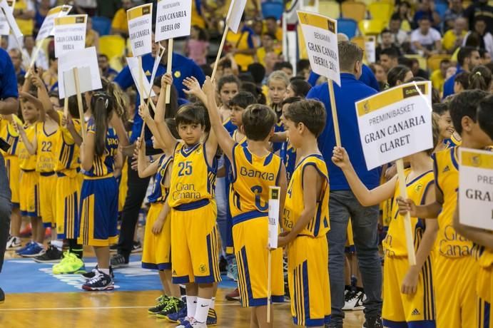 BALONCESTO ACB