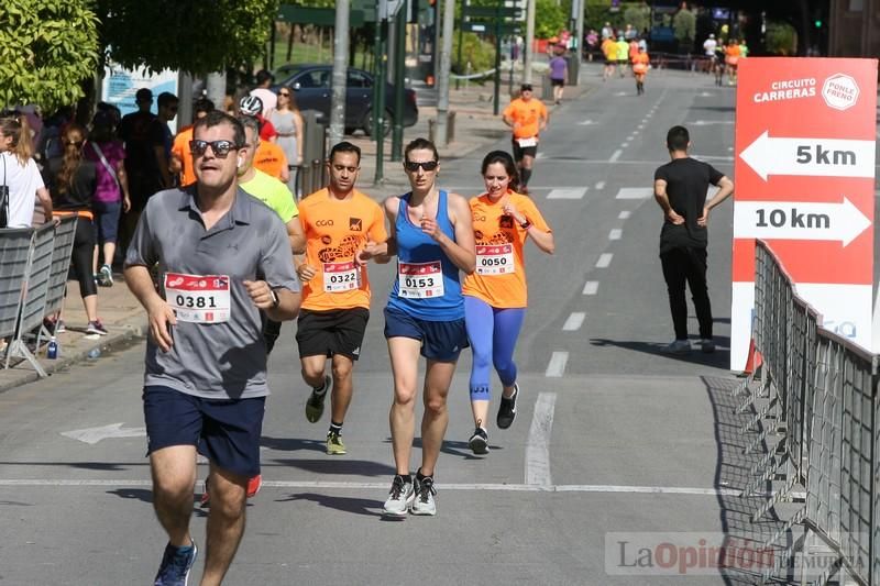 Carrera 'Ponle Freno'