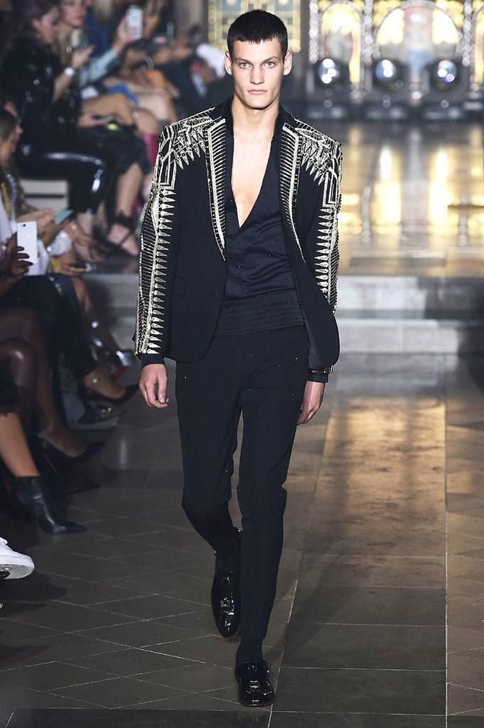 Julien Macdonald