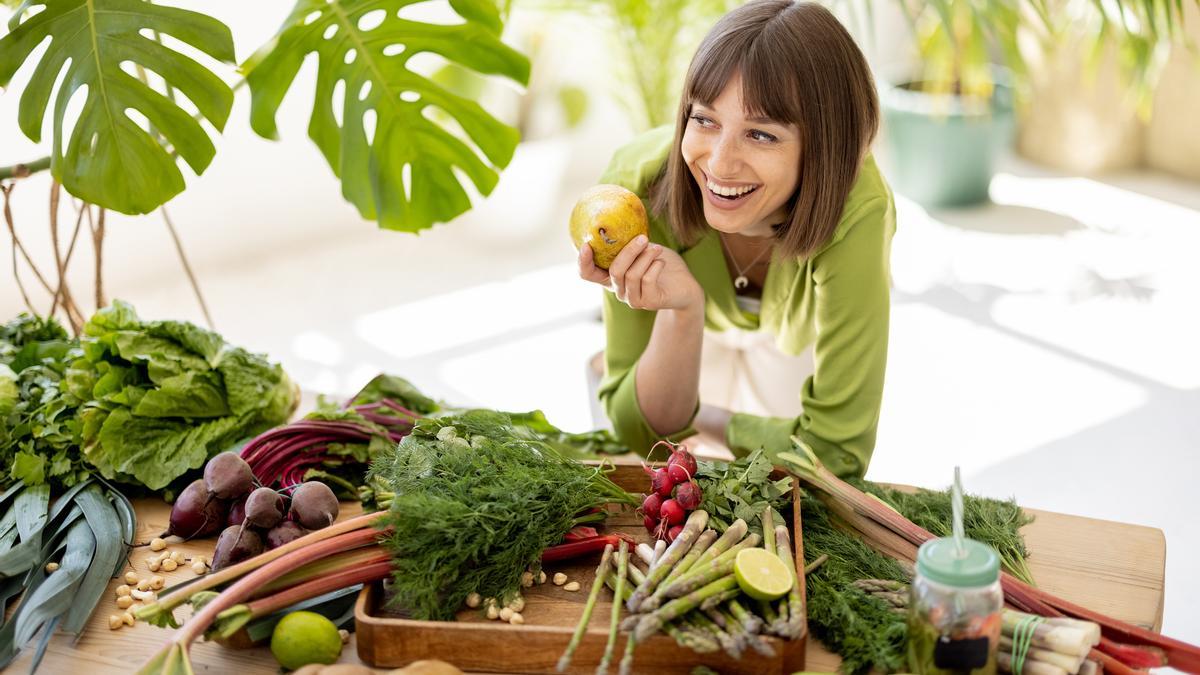 Todo sobre la dieta paleo o el plan de alimentación basado en la forma de comer de la prehistoria