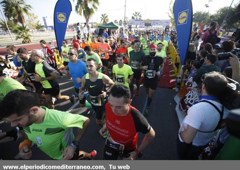 GALERIA DE IMÁGENES - Media Maraton de Castellón