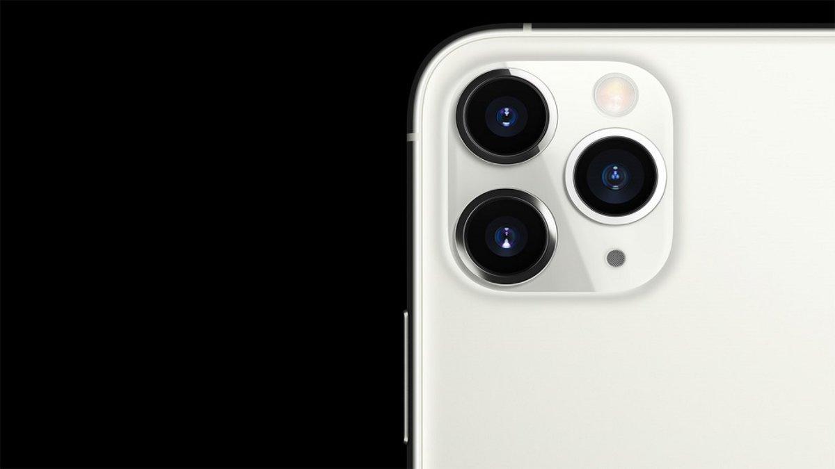 Nuevos vídeos del iPhone 11 Pro