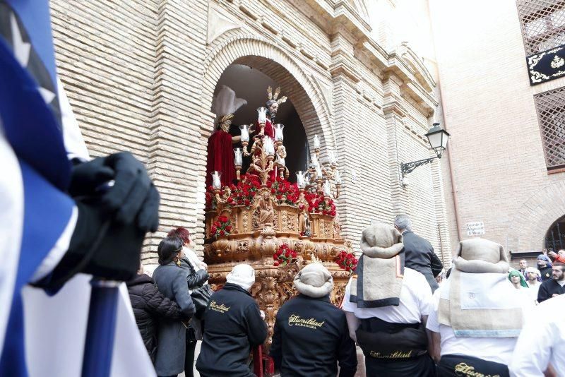 Procesión de la Humildad