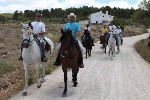 Asso Festival de Caravaca